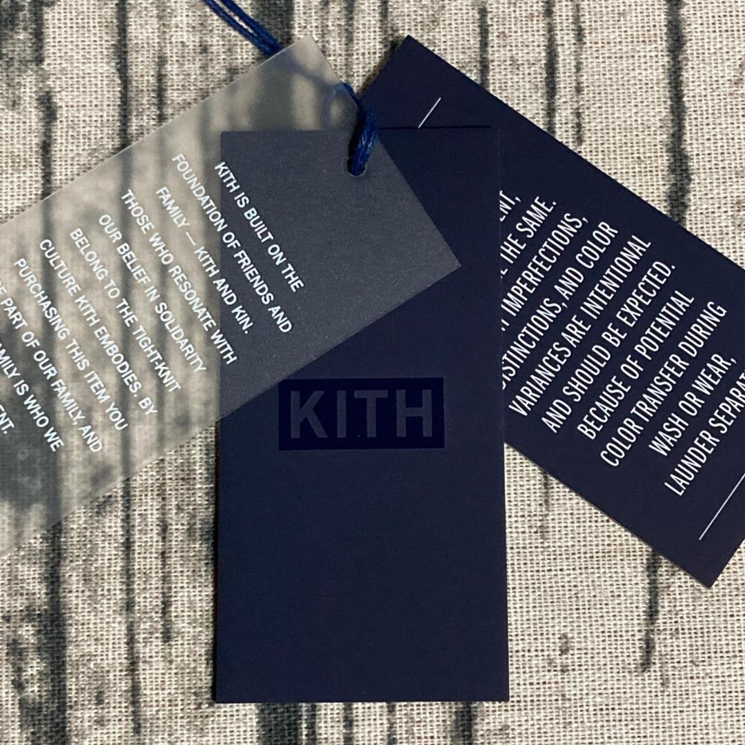 ◇KITH◇Sight & Sound 1996 Vintage Tee - メルカリ
