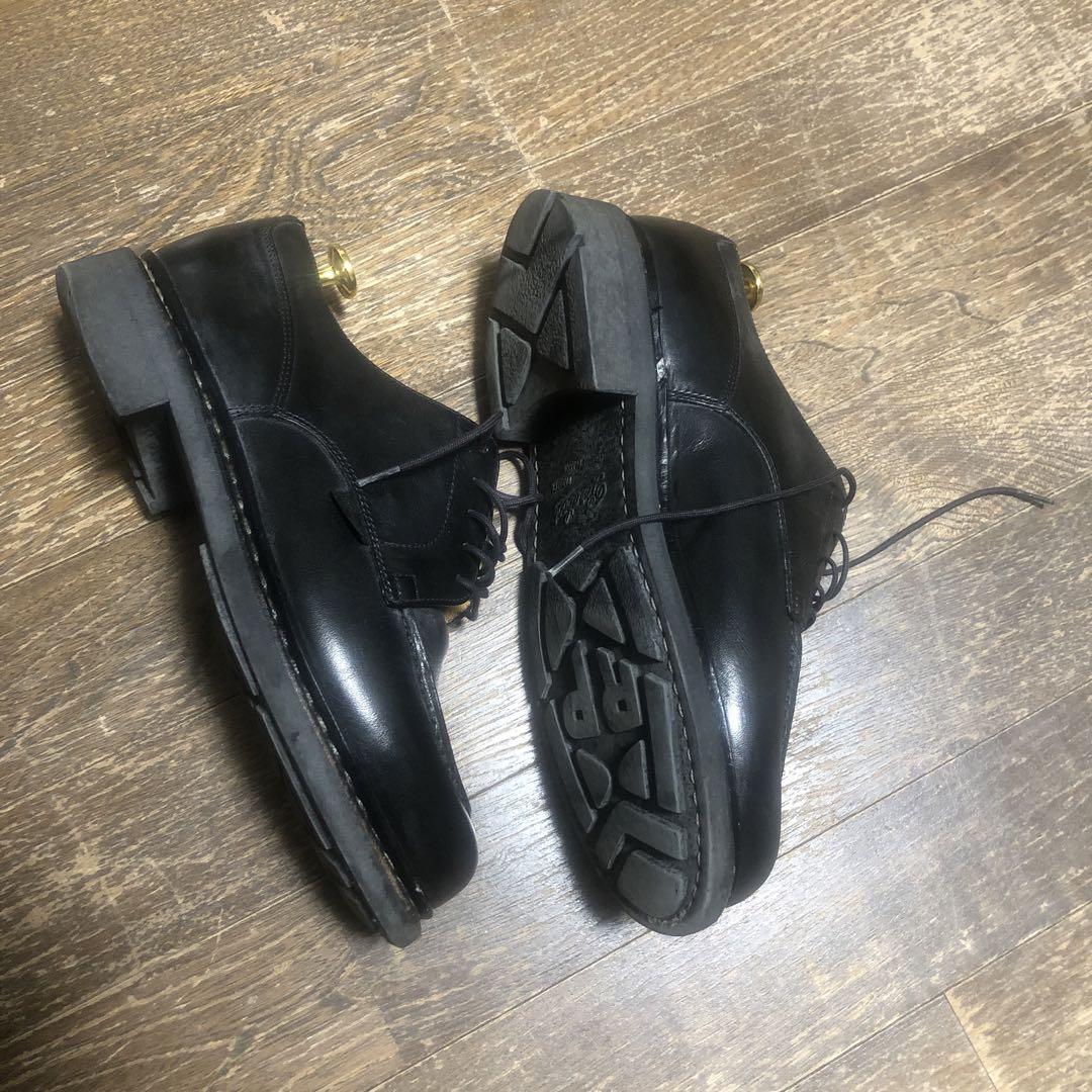 BK Paraboot パラブーツ CHAMBORD シャンボード UK5.5
