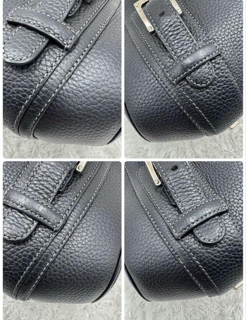 ロエベ センダ ネイビー Loewe Senda ロエベ センダ ネイビー Loewe Senda