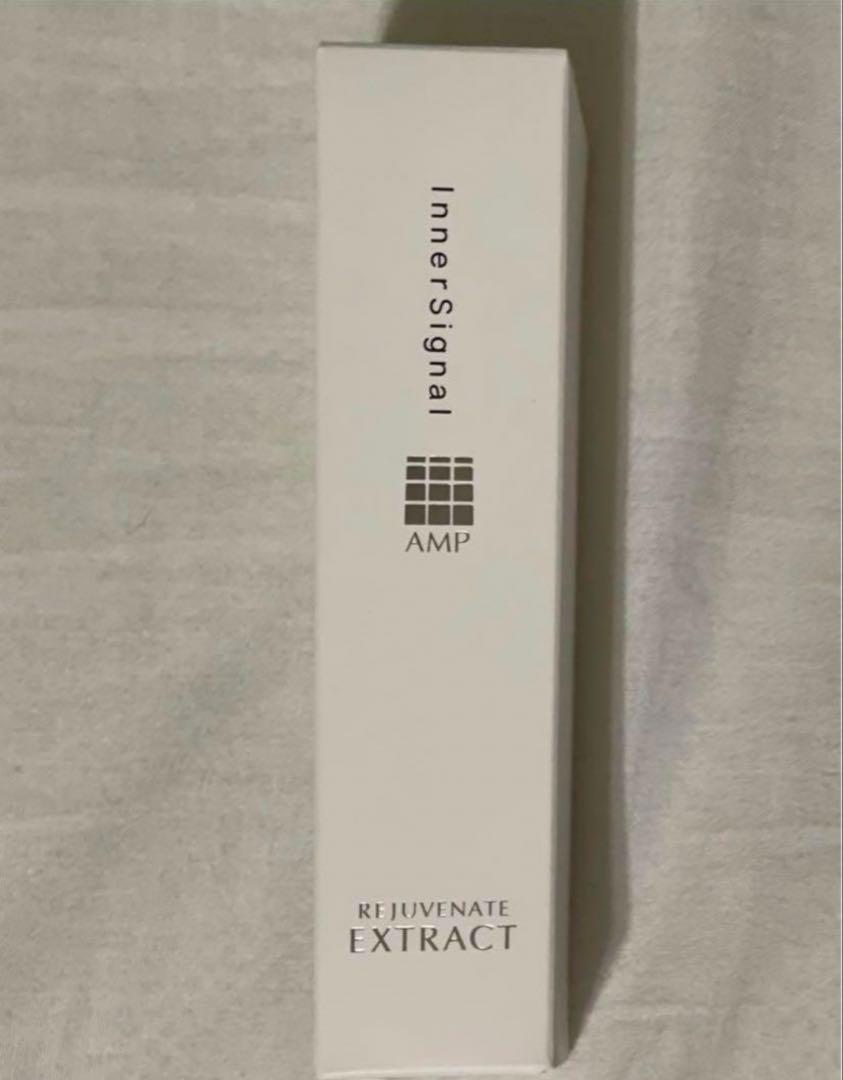 Inner Signal AMP REJUVENATE EXTRACT - メルカリ
