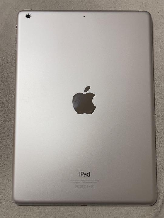 タブレット iPad Air 第一世代 16GB Wi-Fiモデル