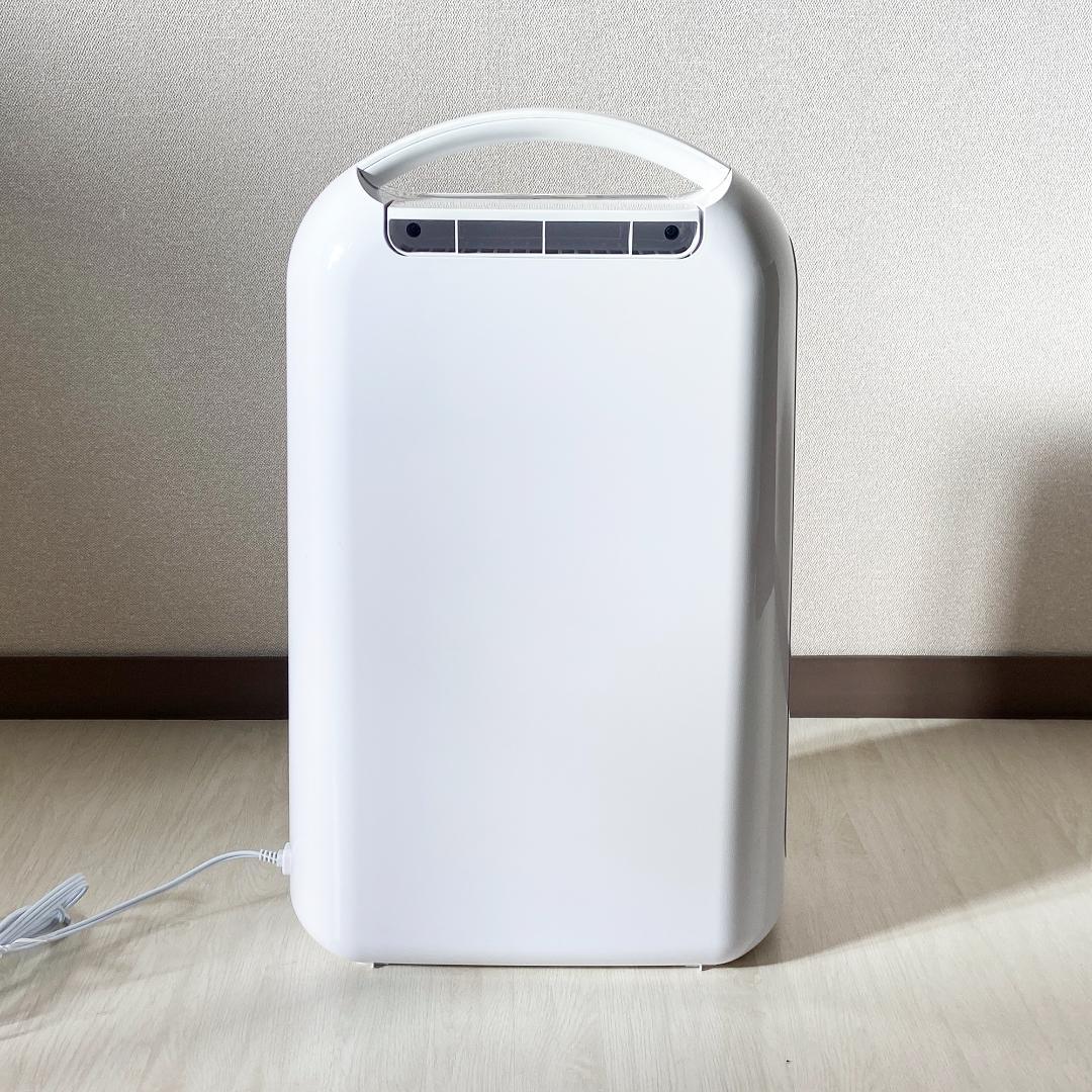 アイリスオーヤマ KIJD-H202-S 衣類乾燥除湿機 2021年製