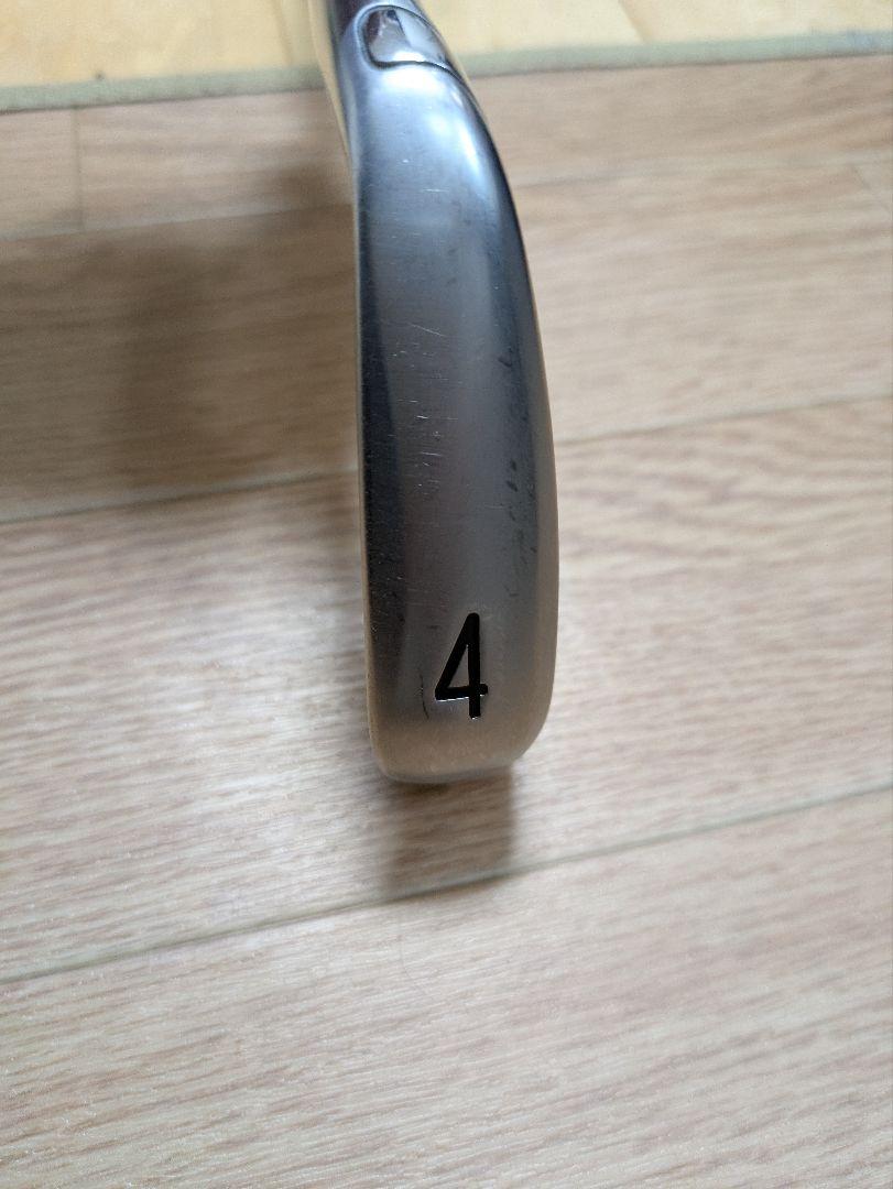 タイトリスト　 U500　#4