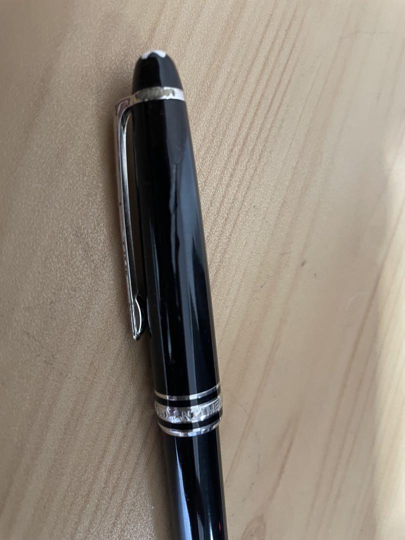 モンブラン製ボールペン