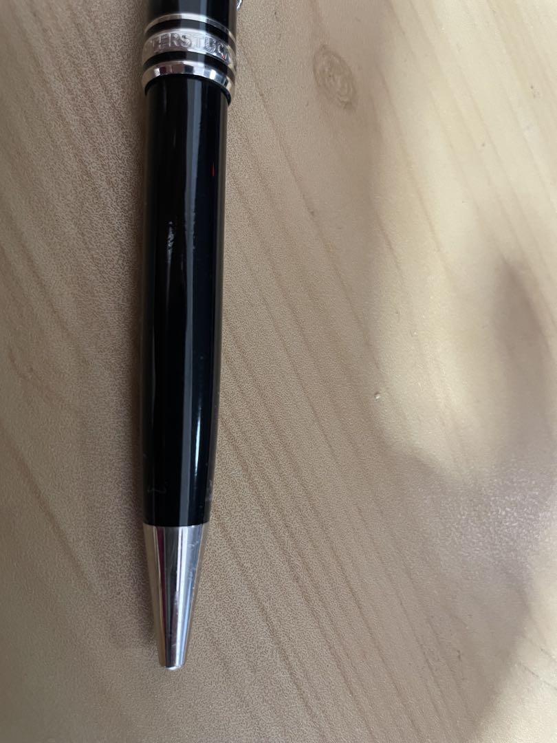 モンブラン製ボールペン