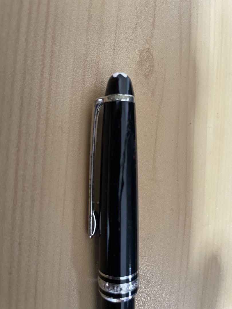 モンブラン製ボールペン