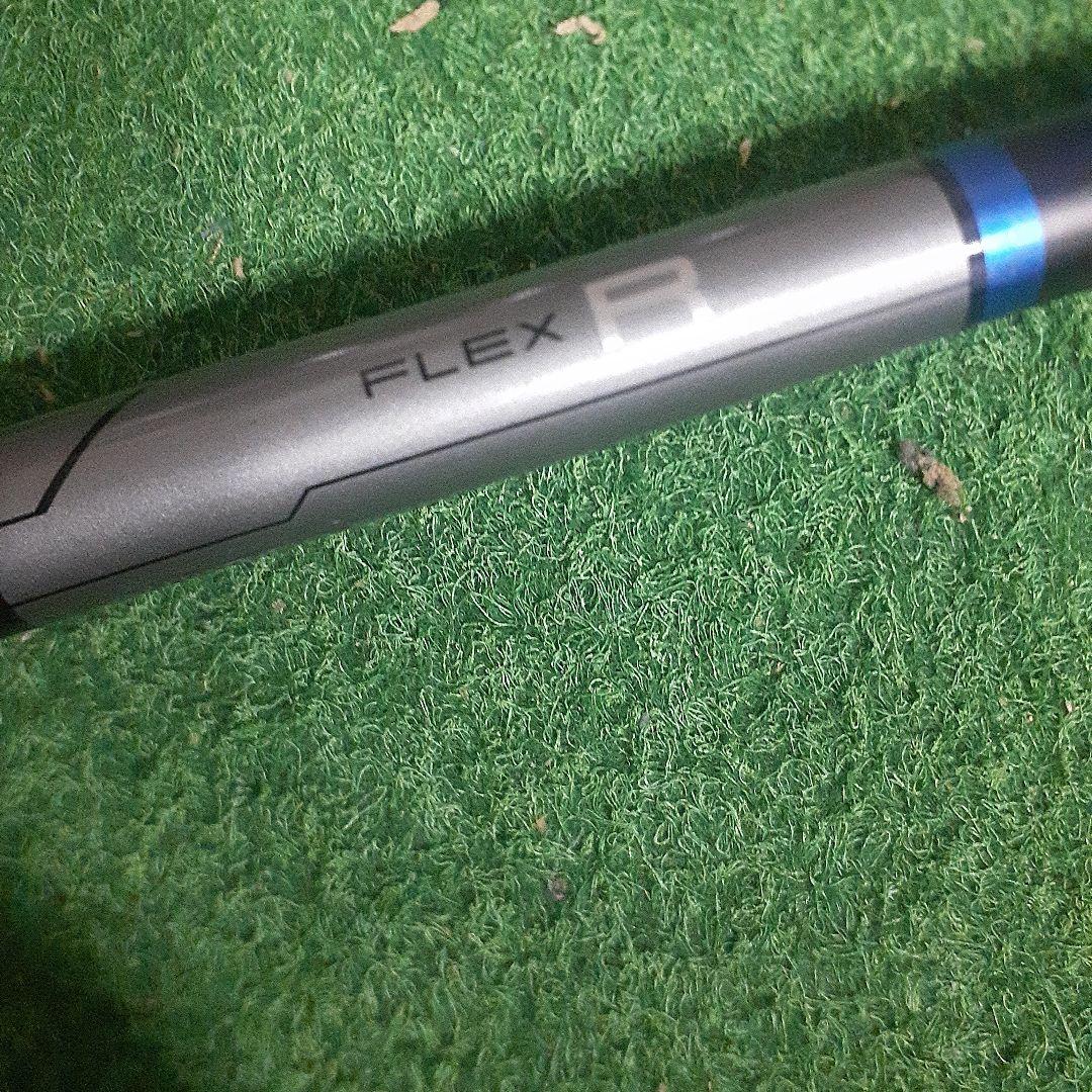 TaylorMade SLDR ミニドライバー 16°