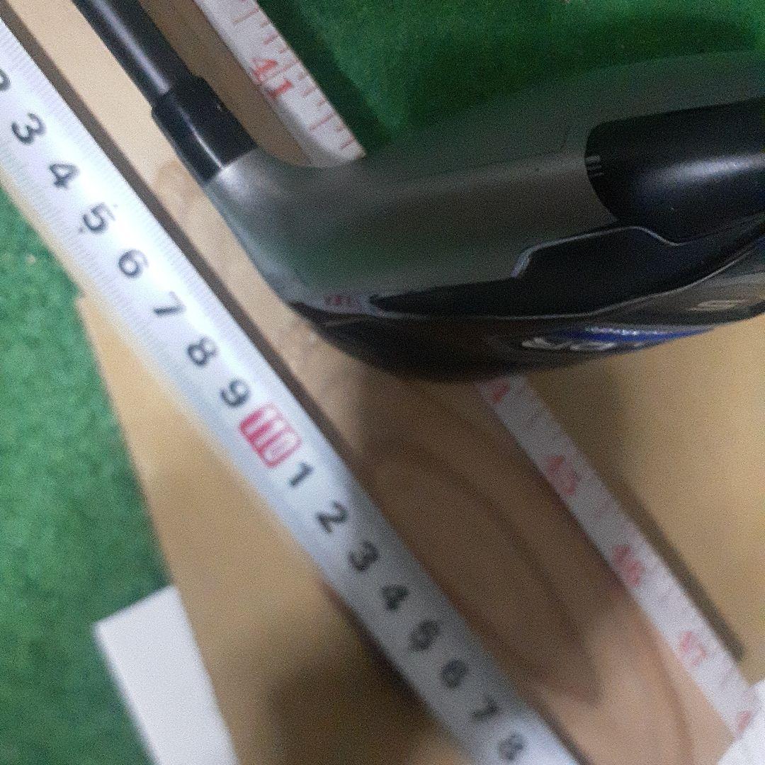 TaylorMade SLDR ミニドライバー 16°
