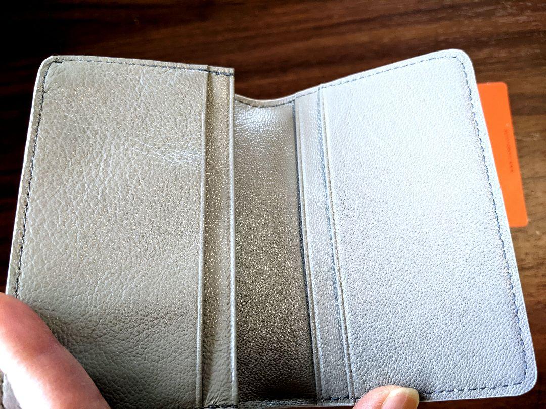 クロコダイル 本革 カード入れ 名刺入れ ヒマラヤ TANSIN