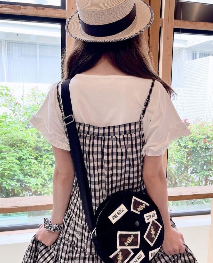 PINK HOUSE Ｔシャツ
