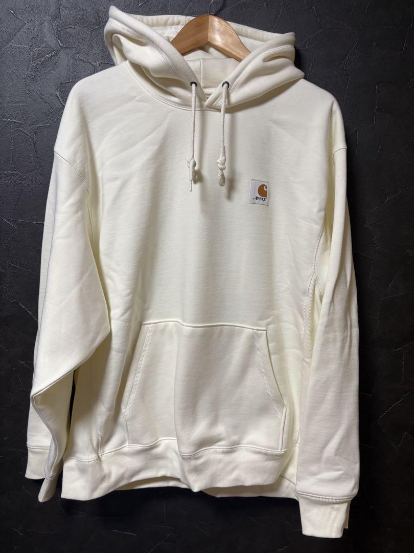CARHARTT×AWAKE NY パーカー XL