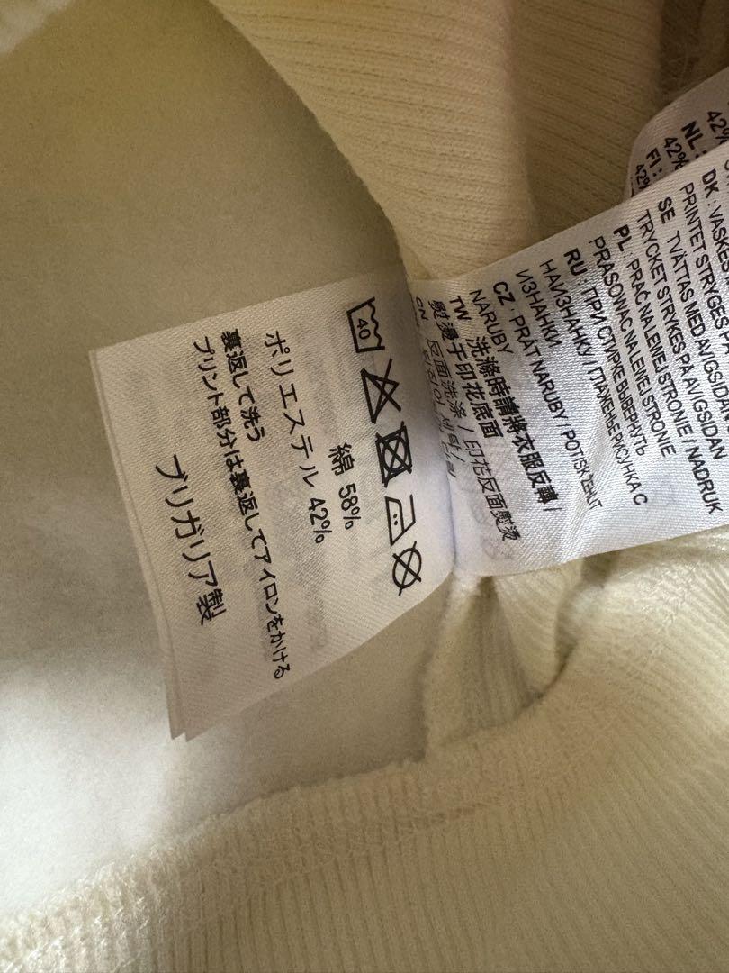 CARHARTT×AWAKE NY パーカー XL