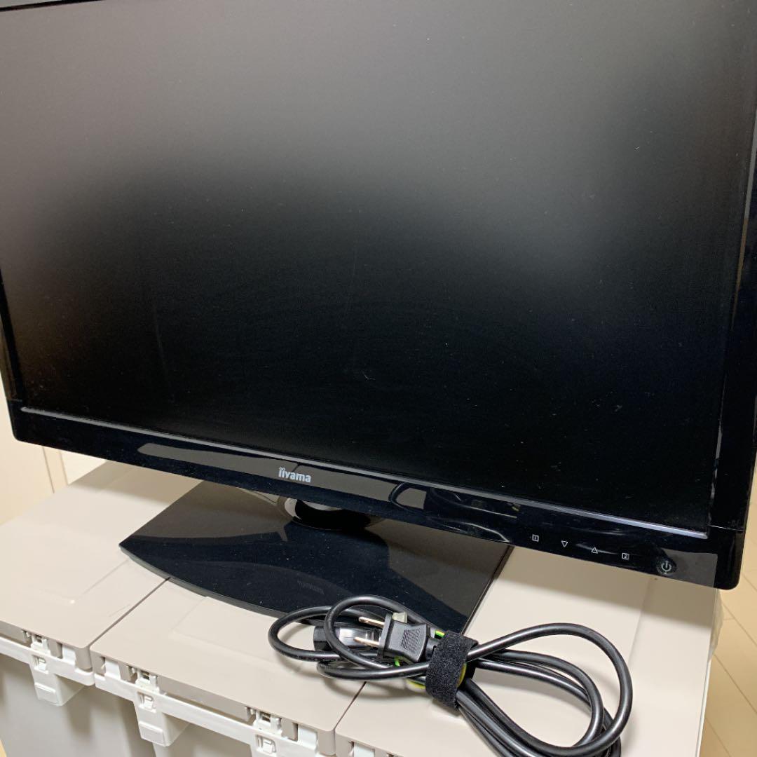 iiyama PROLITE G2773HS rBonW-m75746011726 新作最安値