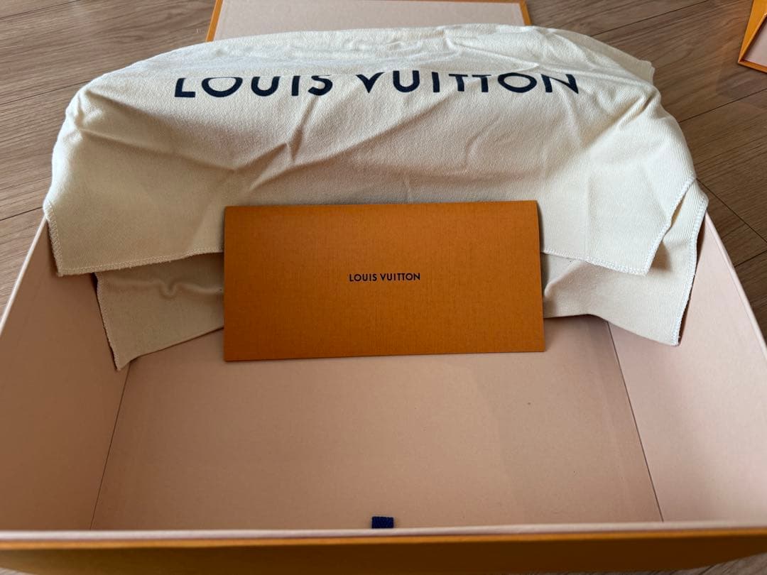 ルイヴィトン　N41028 PM NM ディストリクト　ダミエ