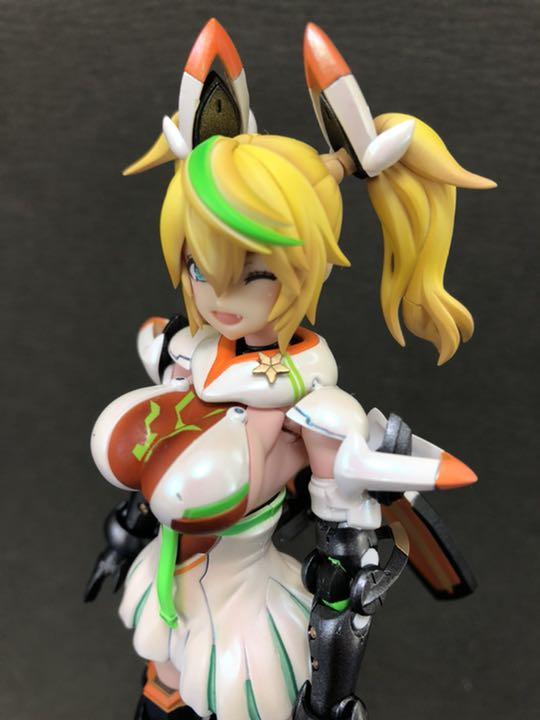 メガミデバイス ジェネ　ステライノセント