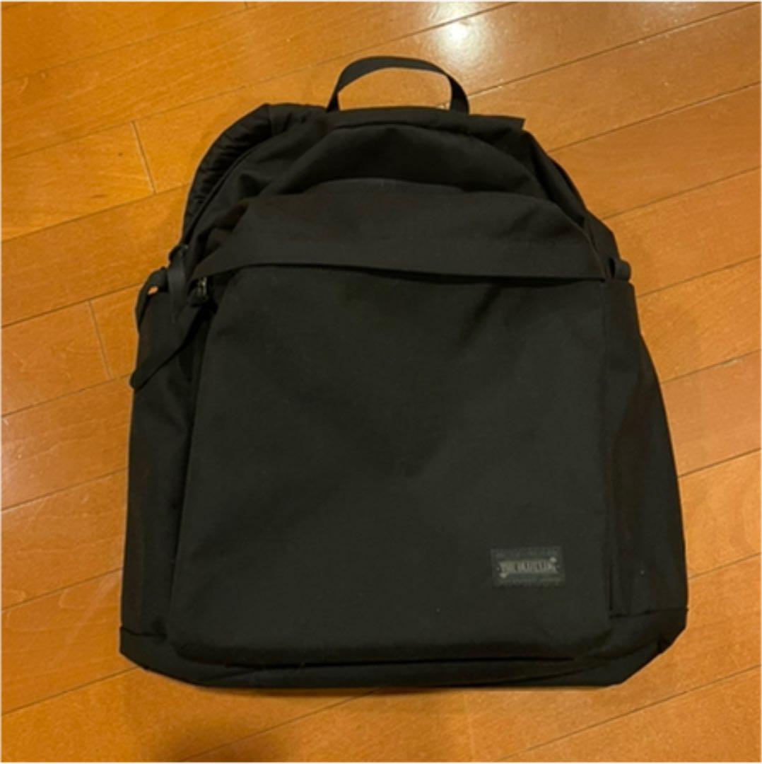 新品特価≹ BLUE LUG The Day Pack W2MmU-m75747008214 高評価安い