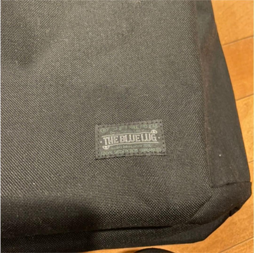 新品特価≹ BLUE LUG The Day Pack W2MmU-m75747008214 高評価安い
