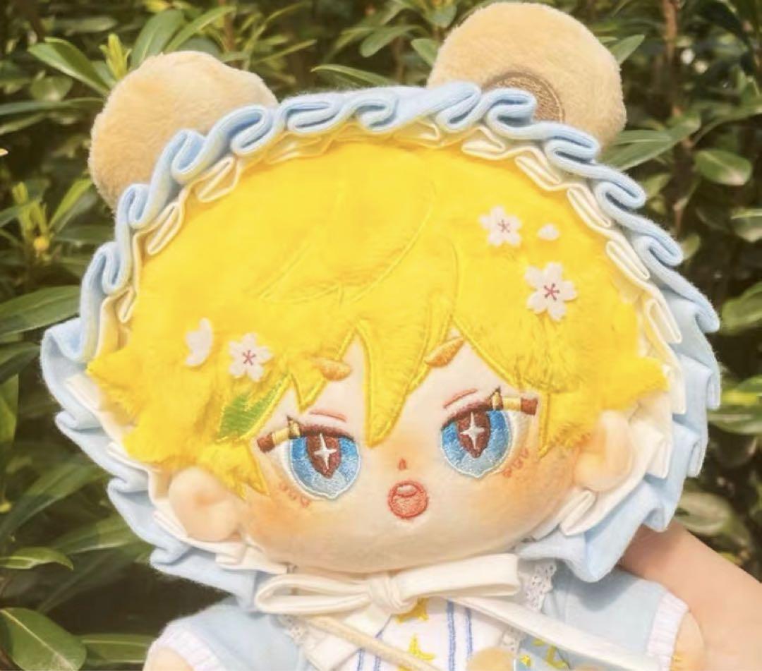 即日発送！あんスタ 限定販売超激レア！着せ替えぬいぐるみ 20cm 限定販売超激レア！着せ替えぬいぐるみ 20cm特別