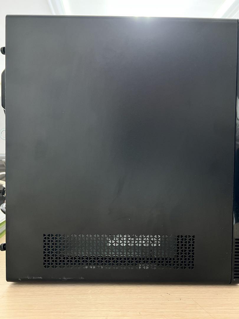 Windowsデスクトップ DELL Inspiron 3891 I3-10105/16G/SSD/NAS