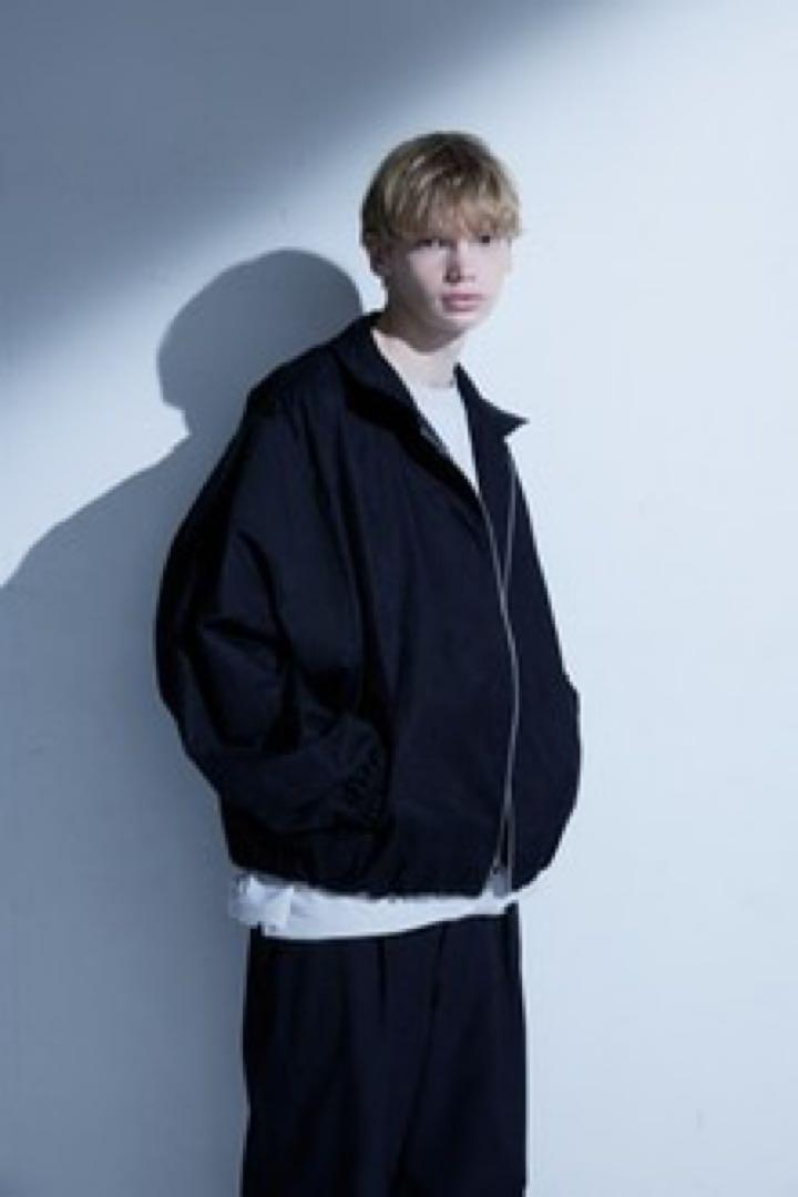 SOUVENIR JACKET/スーベニアジャケット