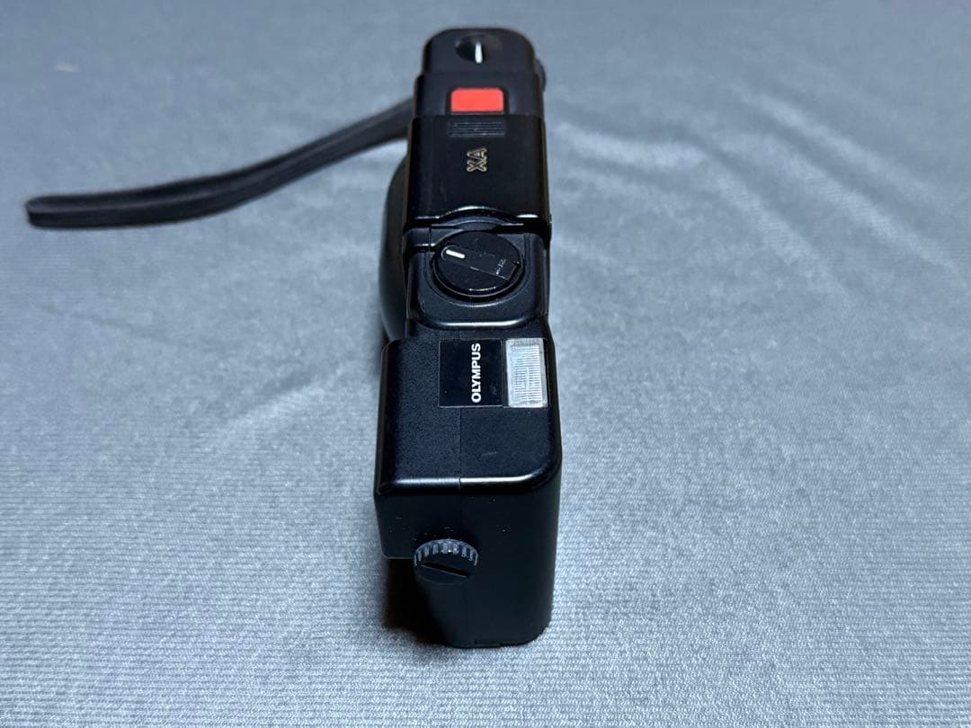 送料無料!OLYMPUS オリンパス XA A11 ジャンク JANK カメラ 送料無料!OLYMPUS オリンパス XA A11 ジャンク JANK カメラ