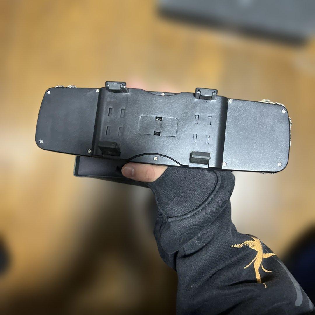 ラグジュアリー