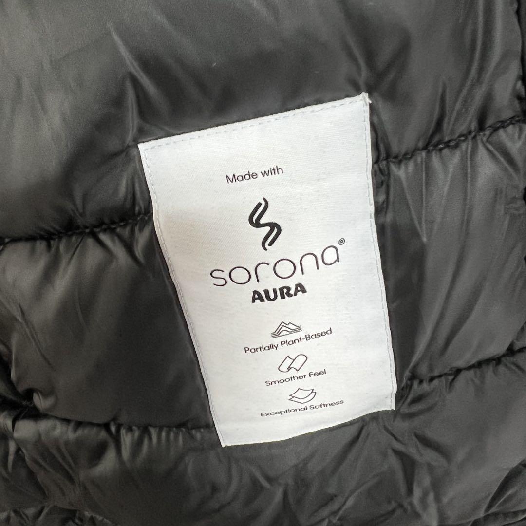 パファーコート Ｓサイズ
