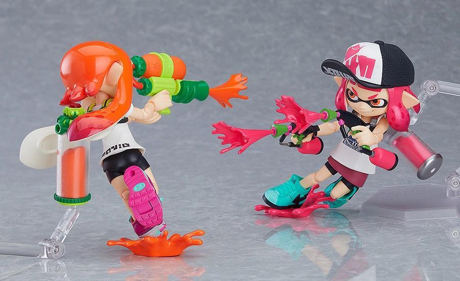 38%割引お手頃価格 figma 400-DX スプラトゥーン ガールDXエディション 開封品 ゲームキャラクター おもちゃ・ホビー・グッズ-GALERIEPAULPROUTE.FR 38%割引お手頃価格 figma 400-DX スプラトゥーン ガールDXエディション 開封品 ゲームキャラクター おもちゃ・ホビー・グッズ-GALERIEPAULPROUTE.FR