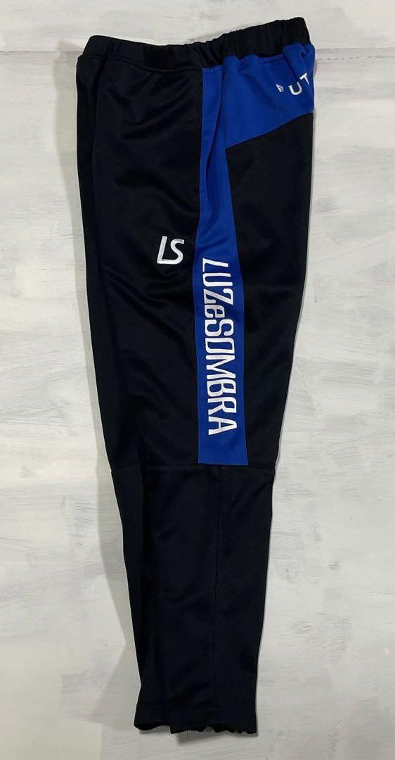 美品　LUZeSOMBRA ルースイソンブラ　ジャージ　セットアップ