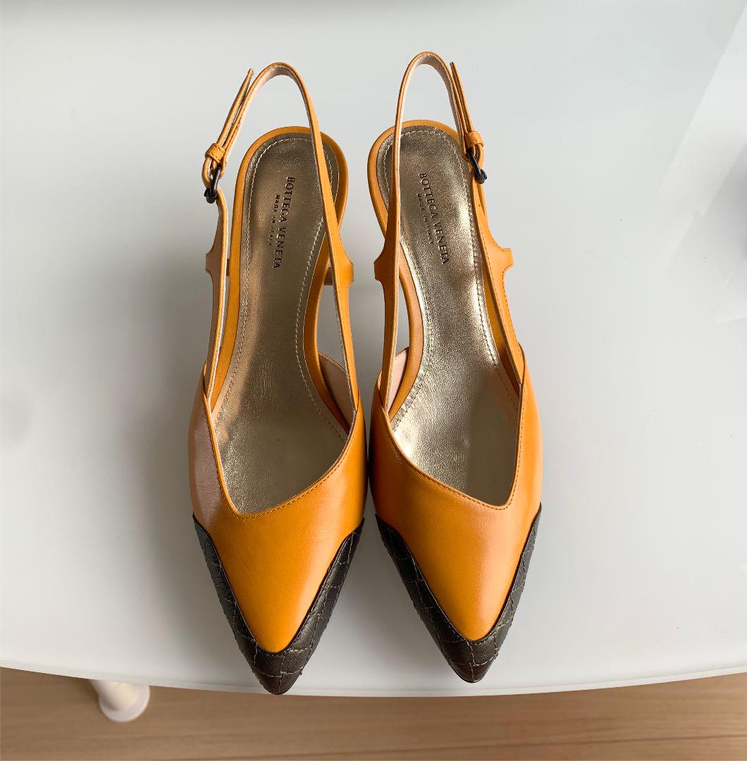 新品】BOTTEGA VENETAボッテガ ヴュェネタ パンプス - メルカリ 新品】BOTTEGA VENETAボッテガ ヴュェネタ パンプス - メルカリ