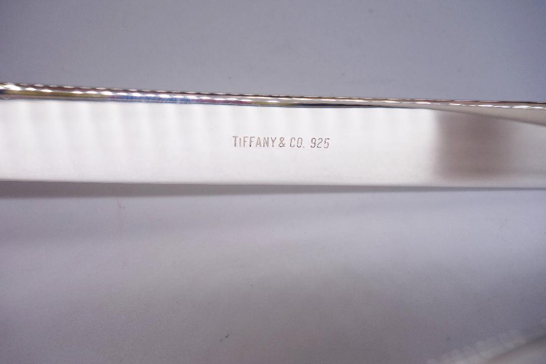 TIFFANY&CO シュガートング シルバー925 orAaE-m75750284544 ティファニー 豊富な安い