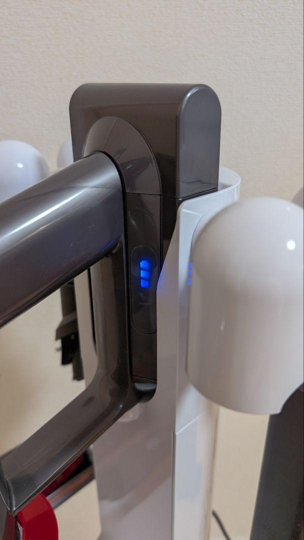 ジャンク品　　ダイソン　Dyson Cyclone V10 Fluffy