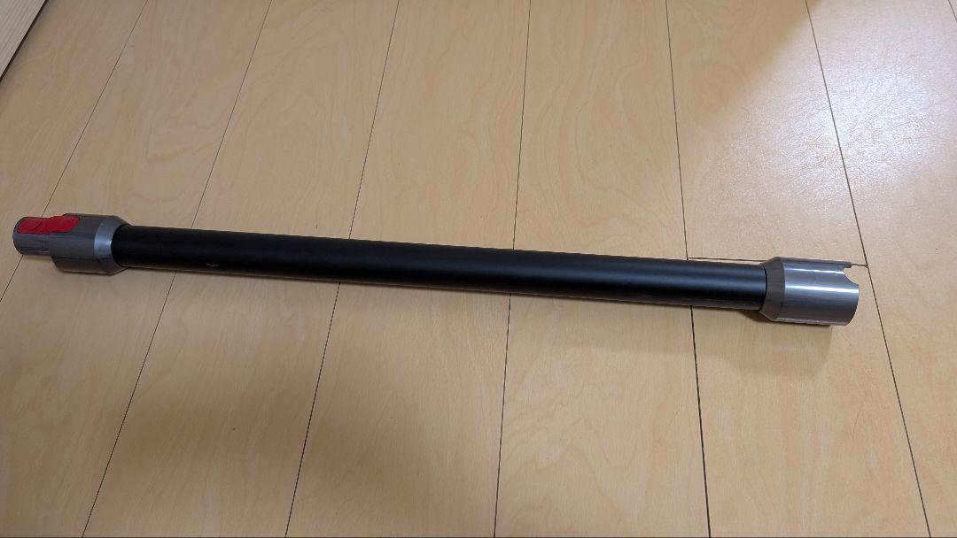 ジャンク品　　ダイソン　Dyson Cyclone V10 Fluffy