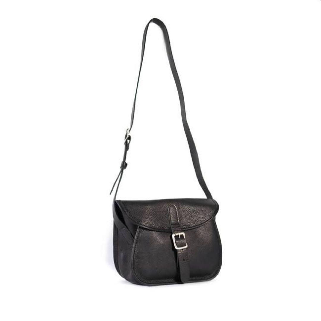 slow & co cartridge bag カートリッジバッグ