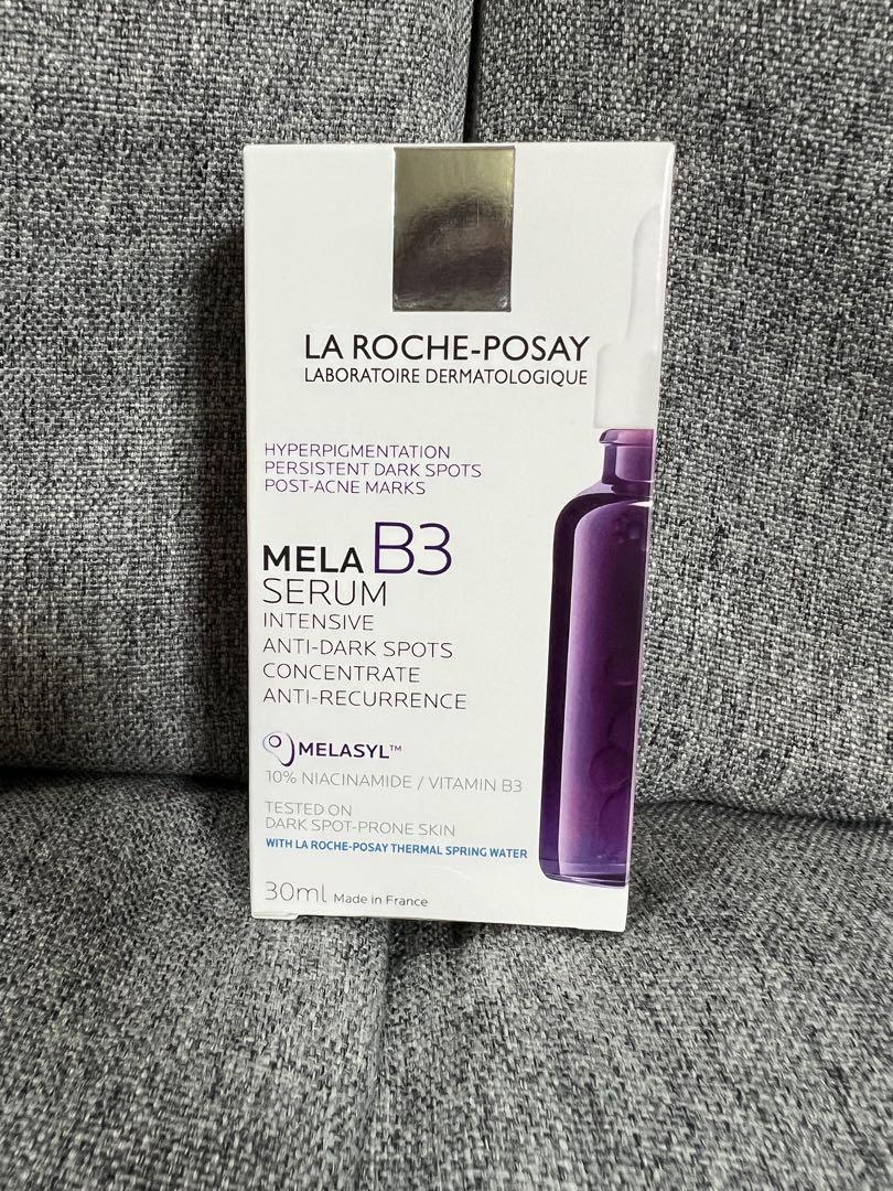 新品未開封♡最安値♡ラロッシュポゼ メラB3セラム 30ml 2個