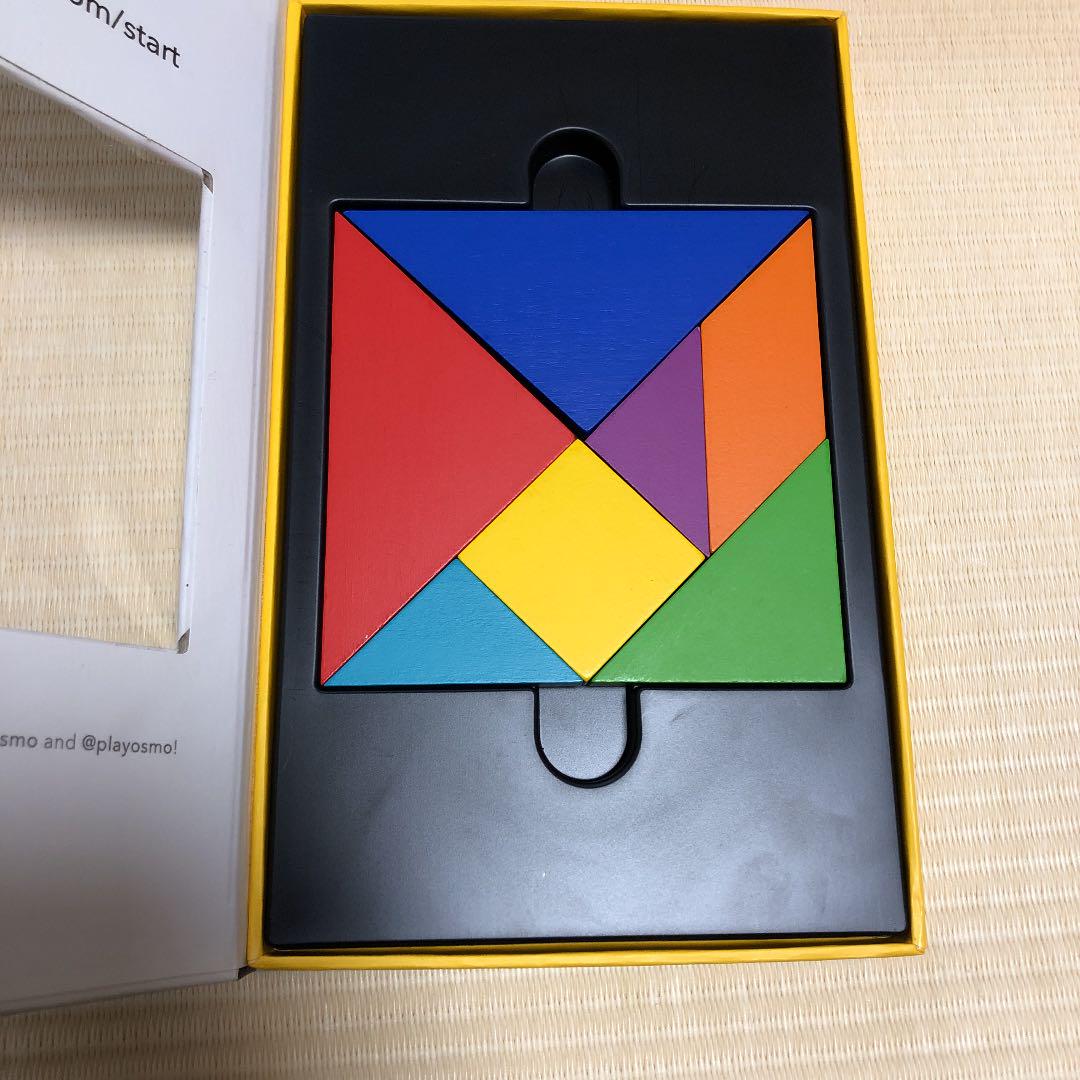 ットは◮ Osmo iPad iOS ゲーム G5AcY-m75751586105 オズモ 5セット クリエイテ
