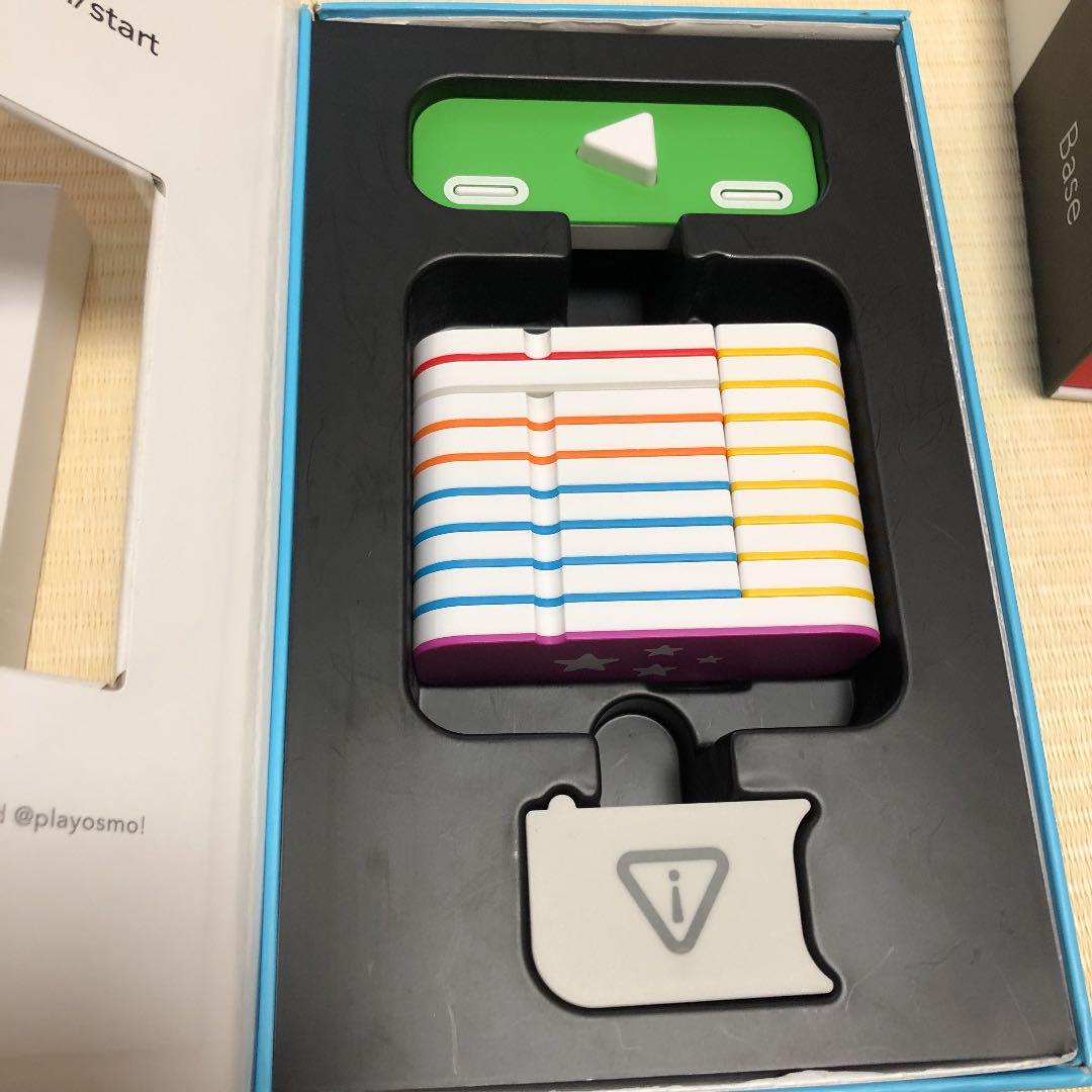 ットは◮ Osmo iPad iOS ゲーム G5AcY-m75751586105 オズモ 5セット クリエイテ