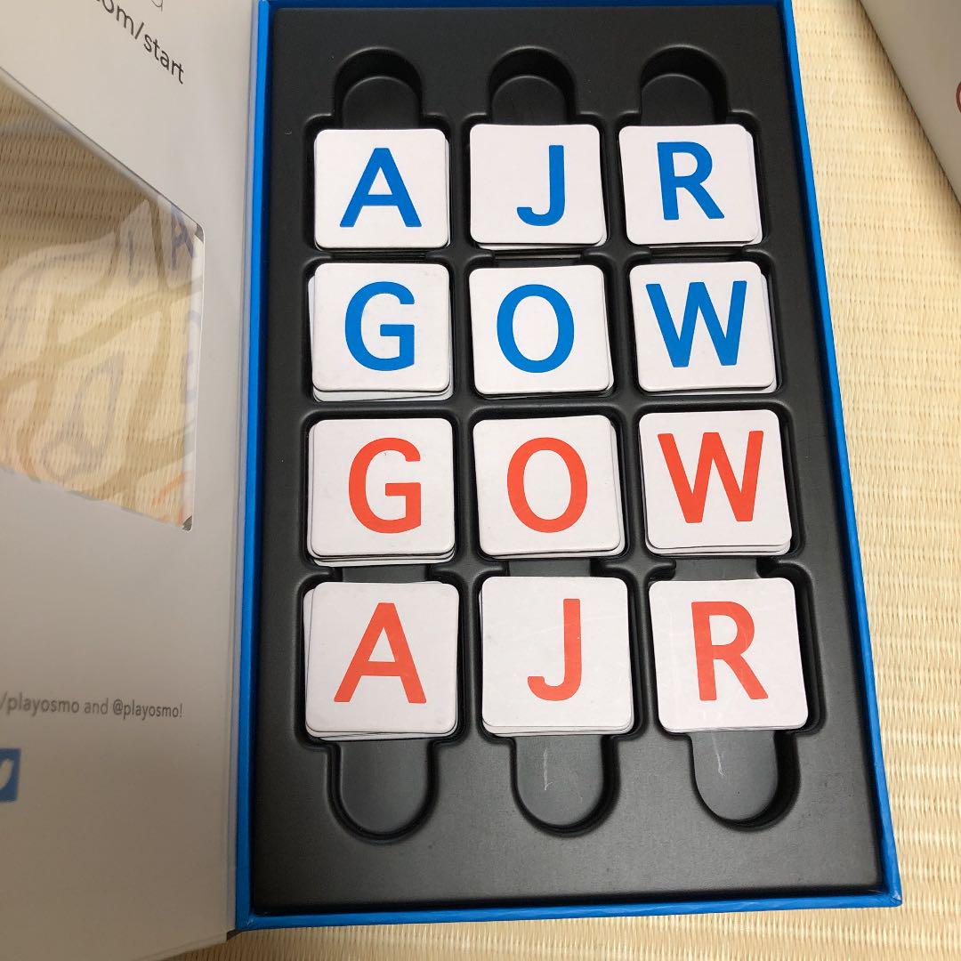 ットは◮ Osmo iPad iOS ゲーム G5AcY-m75751586105 オズモ 5セット クリエイテ