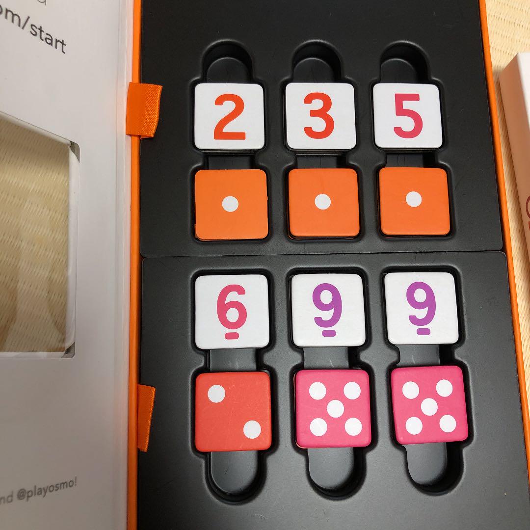 ットは◮ Osmo iPad iOS ゲーム G5AcY-m75751586105 オズモ 5セット クリエイテ
