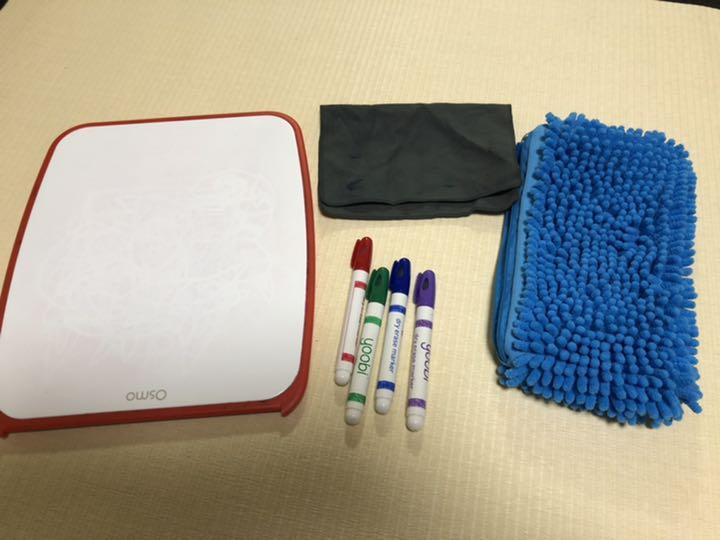 ットは◮ Osmo iPad iOS ゲーム G5AcY-m75751586105 オズモ 5セット クリエイテ