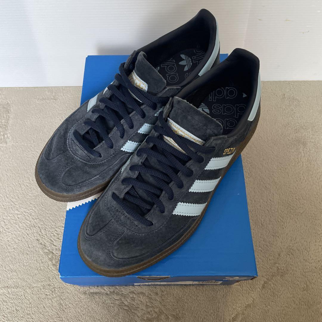 adidas ハンドボール スペツィアル HANDBALL SPEZIAL