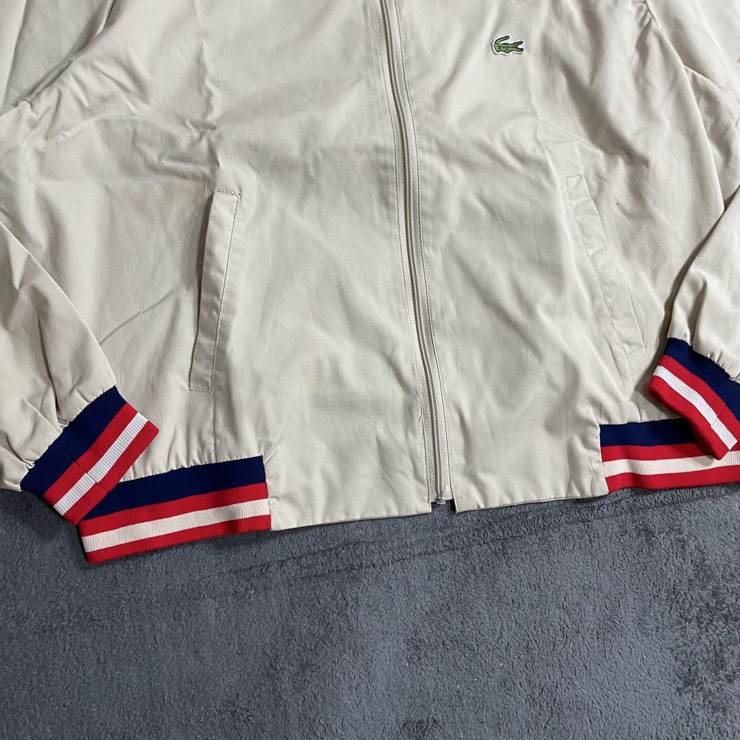 古着 60s IZOD LACOSTE ラコステ ブルゾン 70s IZOD LACOSTE アイゾッド ラコステ ブルゾン ジャケット