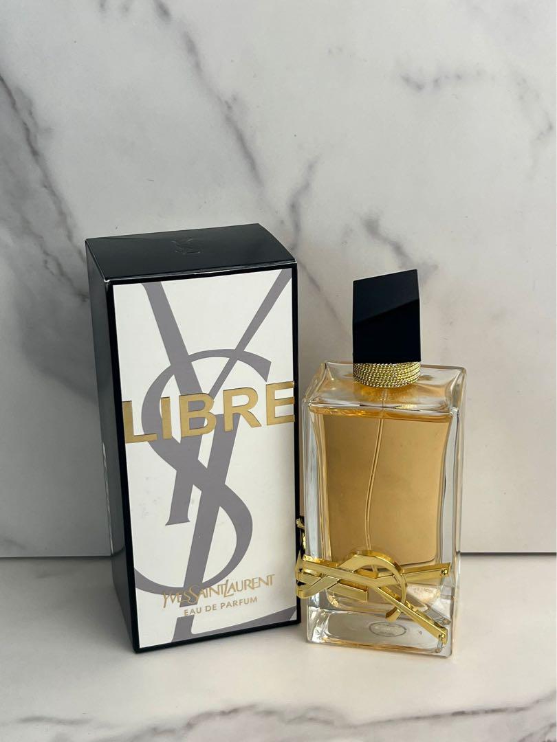 新品 イヴサンローラン YSL リブレ オーデパルファム EDP 90ml@1