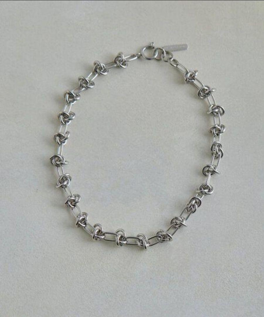 Justine Clenquet チョーカー ネックレス デビル ハート パル PAL 【Chico】【SET ITEM】ハートモチーフネックレス+