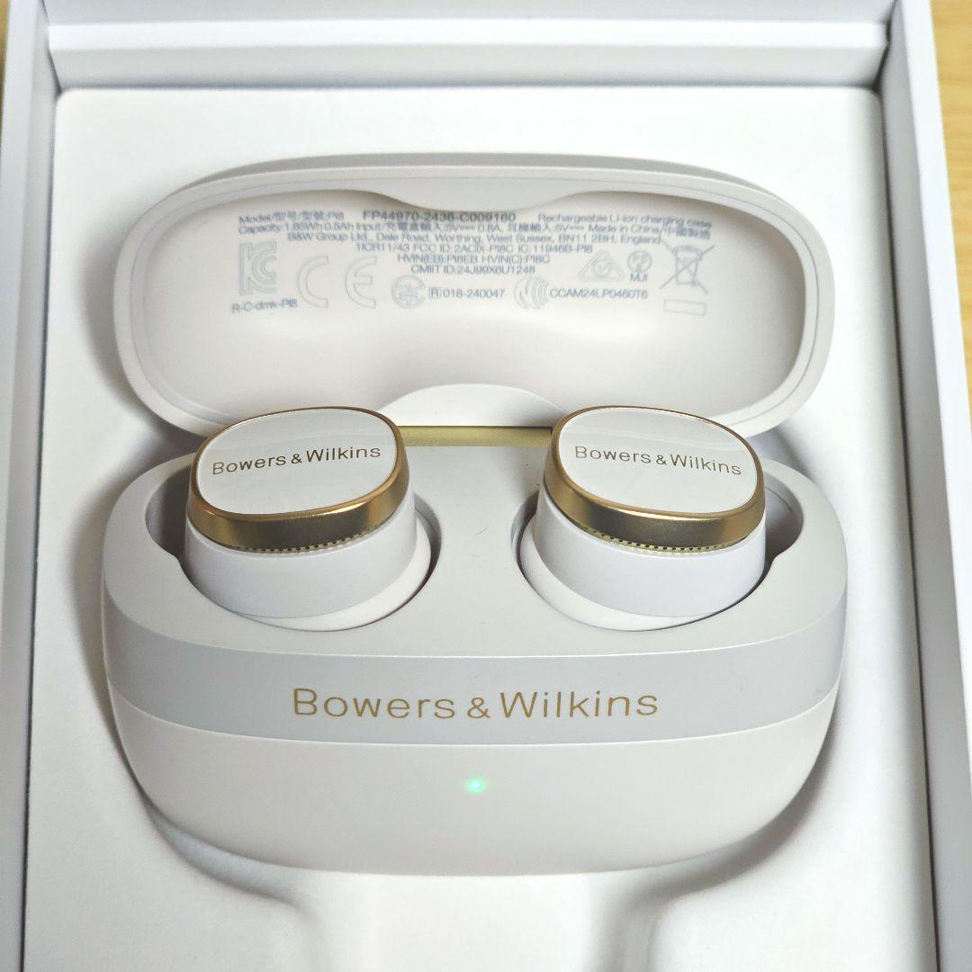 Wilkins Pi8