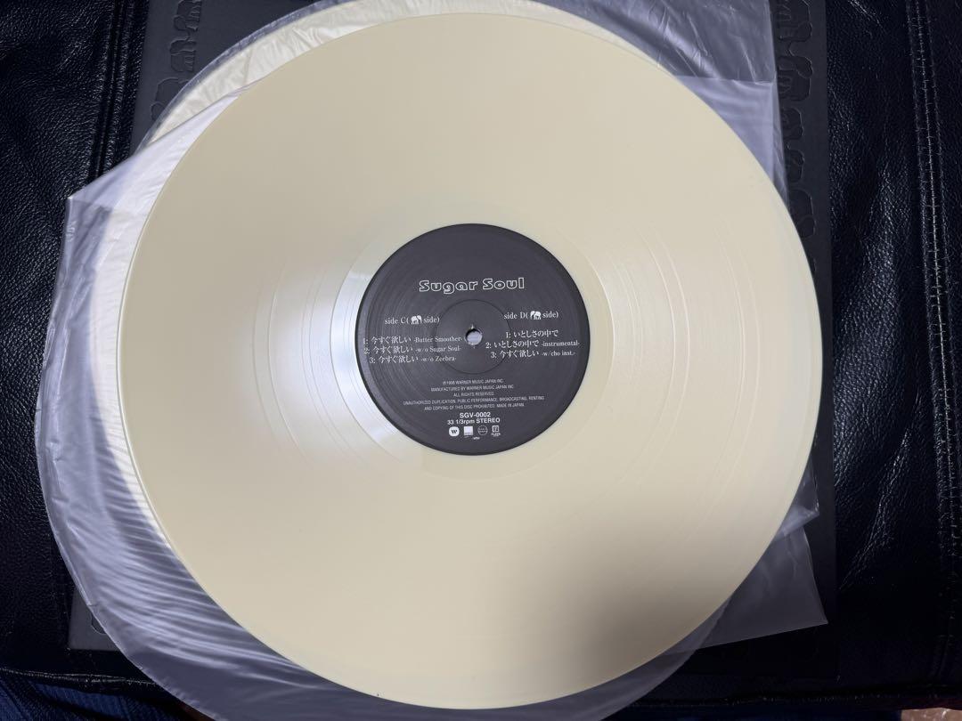 シュガーソウル Sugar Soul Limited Edition DJ - メルカリ