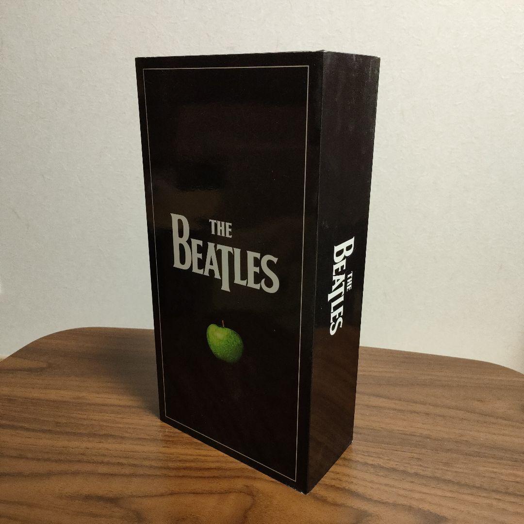 ザ・ビートルズ BOX