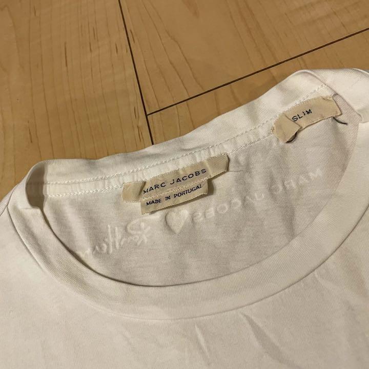 新入荷 マークジェイコブス ロンハーマン コラボ Tシャツ S 早割クーポン Webrothers Com Br 新入荷 マークジェイコブス ロンハーマン コラボ Tシャツ S 早割クーポン Webrothers Com Br