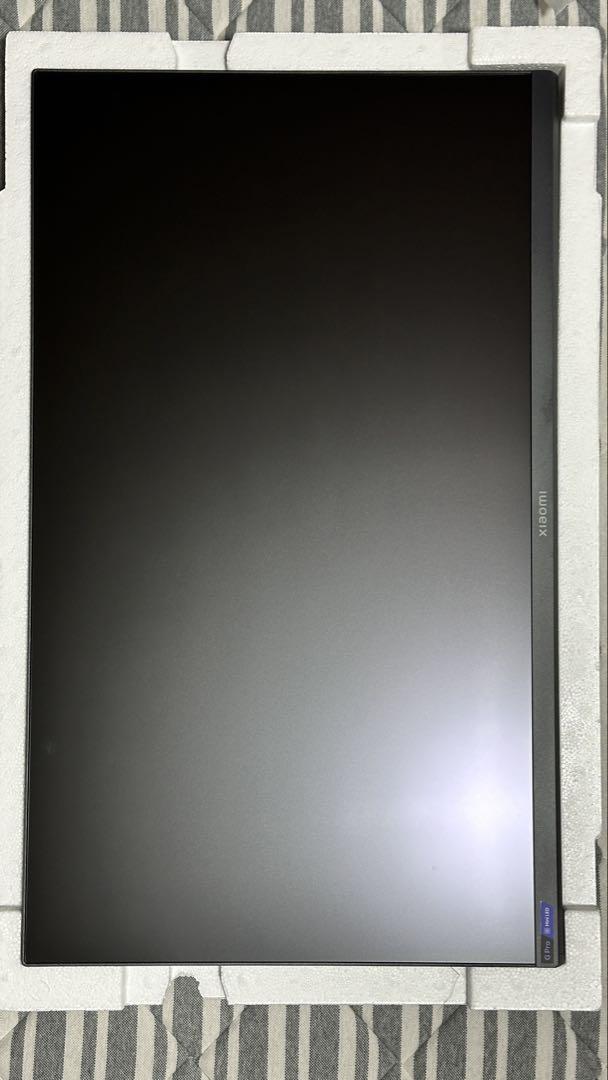 Xiaomi Mini LEDゲーミングモニター G Pro 27i