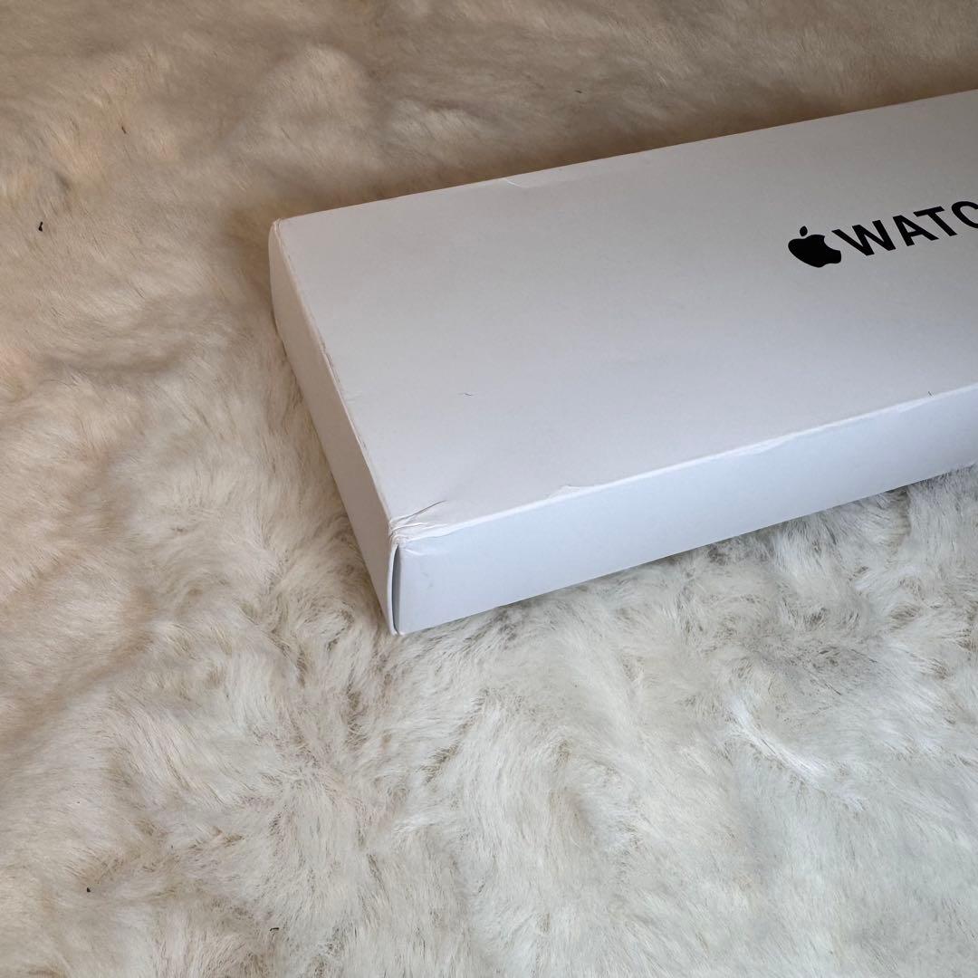 【新品・未開封】Apple Watch SE 第2世代 40mm GPSモデル 【新品・未開封】Apple Watch SE 第2世代 40mm GPSモデル